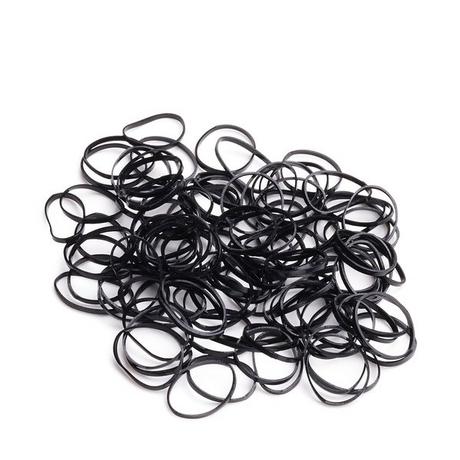 Trisa Haarschmuck Mini-Haargummi Mini-Haargummi 