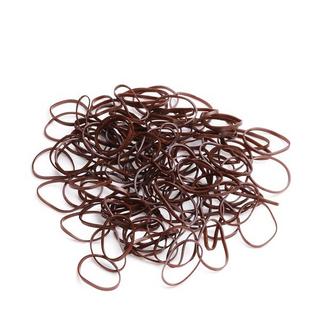 Trisa Haarschmuck Mini-Haargummi Mini Élastique À Cheveux 