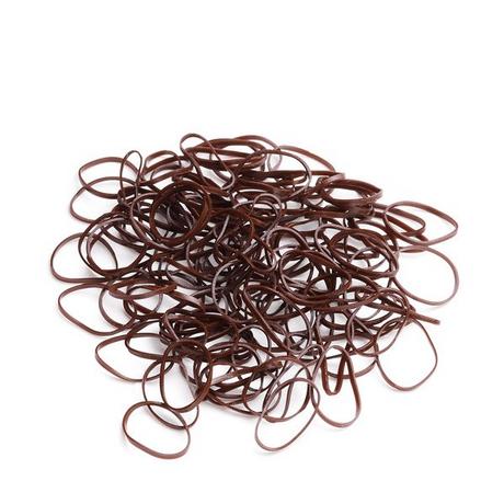 Trisa Haarschmuck Mini-Haargummi Mini Élastique À Cheveux 