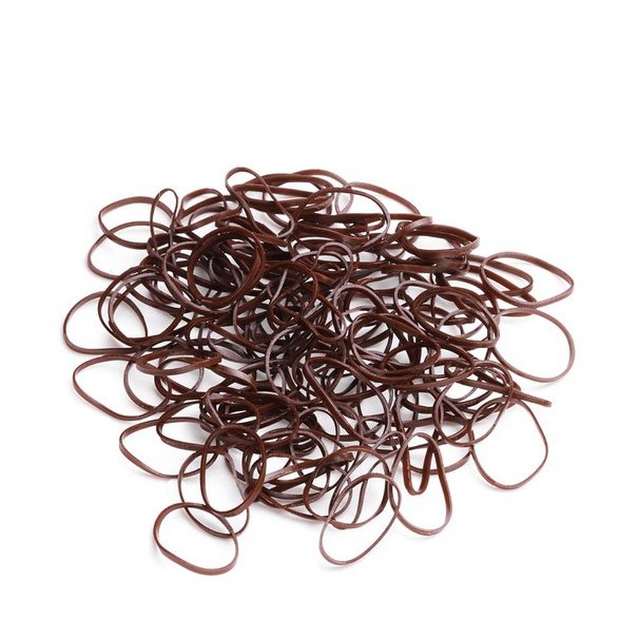 Mini Élastique À Cheveux