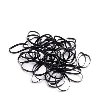 Trisa Haarschmuck Mini-Haargummi Élastique À Cheveux De Taille Midi  