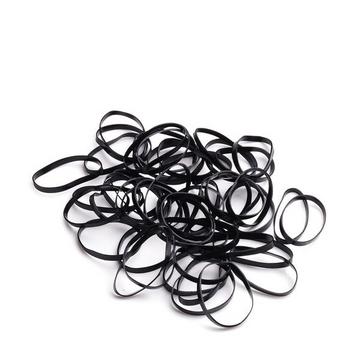 Élastique À Cheveux De Taille Midi 