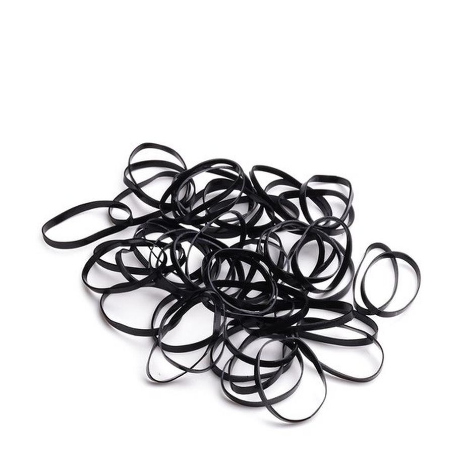 Élastique À Cheveux De Taille Midi 