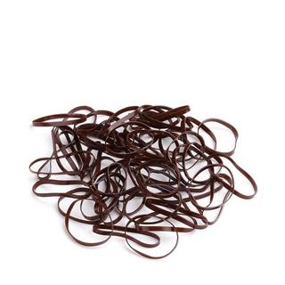 Trisa Haarschmuck Mini-Haargummi Élastique À Cheveux De Taille Midi 