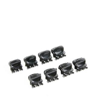 Trisa Haarschmuck Klemme Kunststoff Pince À Cheveux Crabe 