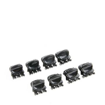 Pince À Cheveux Crabe