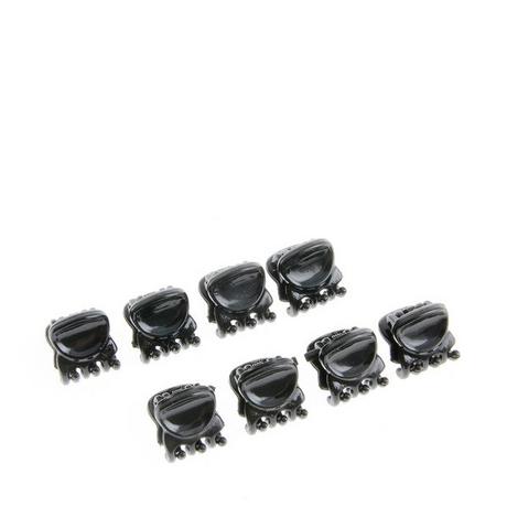 Trisa Haarschmuck Klemme Kunststoff Pince À Cheveux Crabe 