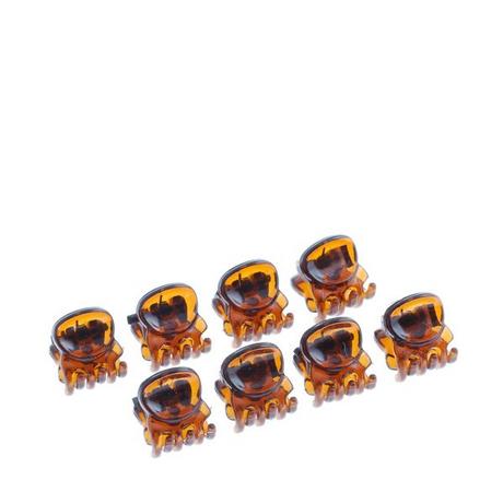 Trisa Haarschmuck Klemme Kunststoff Klemme 