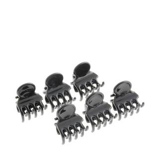 Trisa Haarschmuck Klemme Kunststoff Pince À Cheveux Crabe 