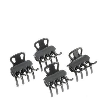 Pince À Cheveux Crabe