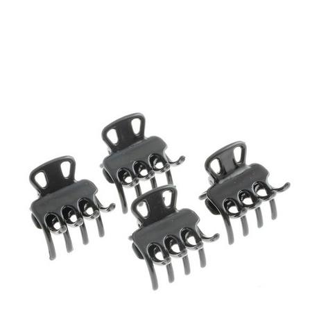 Trisa Haarschmuck Klemme Kunststoff Klemme 