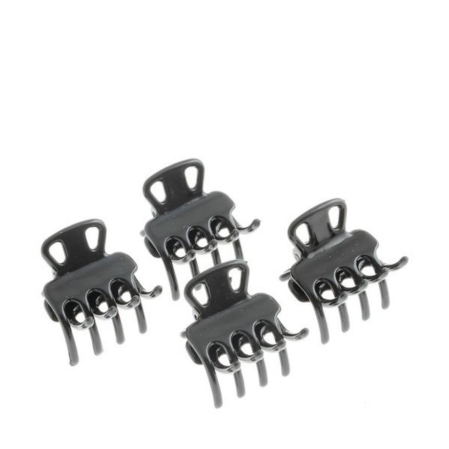 Trisa Haarschmuck Klemme Kunststoff Fermaglio 