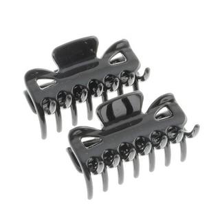 Trisa Haarschmuck Klemme Kunststoff Klemme 