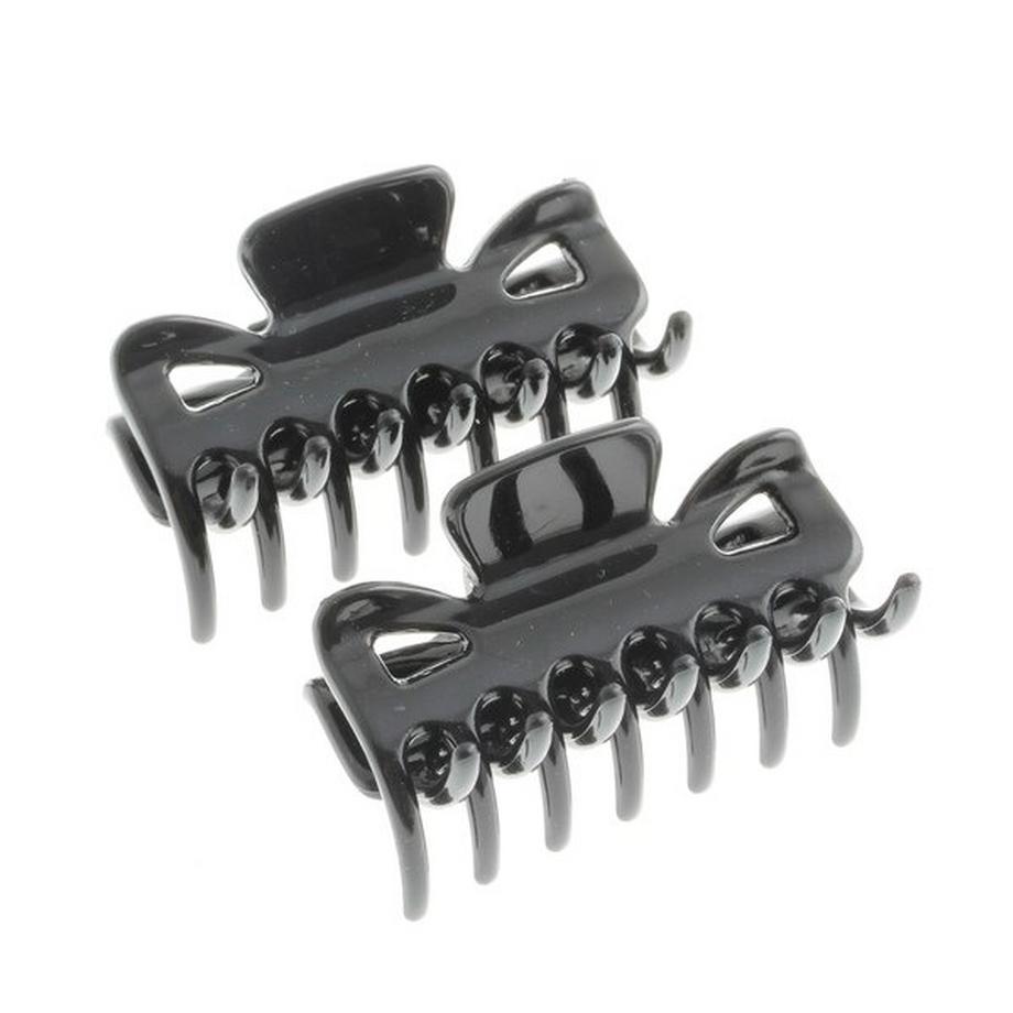 Pince À Cheveux Crabe