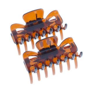 Trisa Haarschmuck Klemme Kunststoff Klemme 