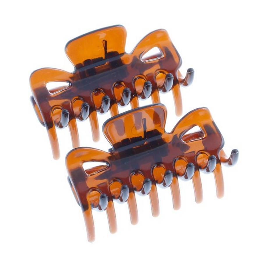 Pince À Cheveux Crabe