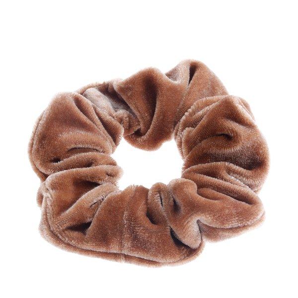 Trisa Haarschmuck Scounci Samt Scrunchie 