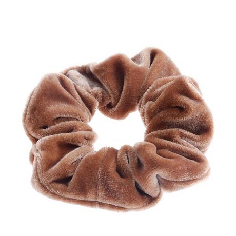 Trisa Haarschmuck Scounci Samt Scrunchie 