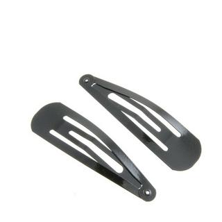 Trisa Haarschmuck Click Clack Metall Click Clack 