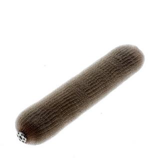 Trisa Haarschmuck Knotenrolle mit Druckknopf Knotenrolle mit Druckknopf 