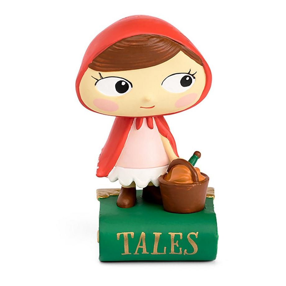 Tonies  Mes Contes Préférés - Le Petit Chaperon Rouge, Francese 