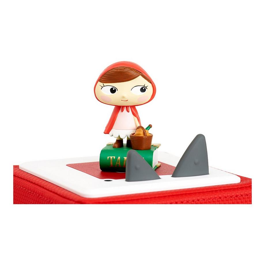 Tonies  Mes Contes Préférés - Le Petit Chaperon Rouge, Francese 