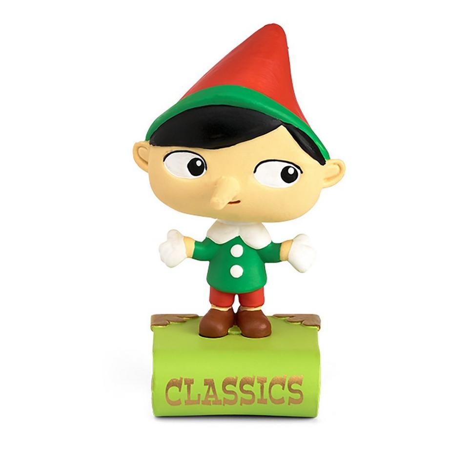 Tonies  Mes Classiques Préférés - Pinocchio, Français 