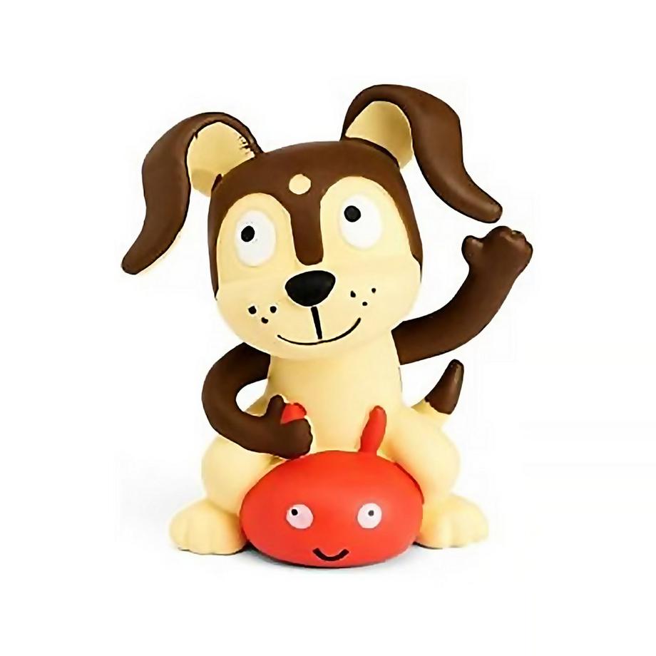 Tonies  Mes Comptines Préférées À Mimer, Französisch 