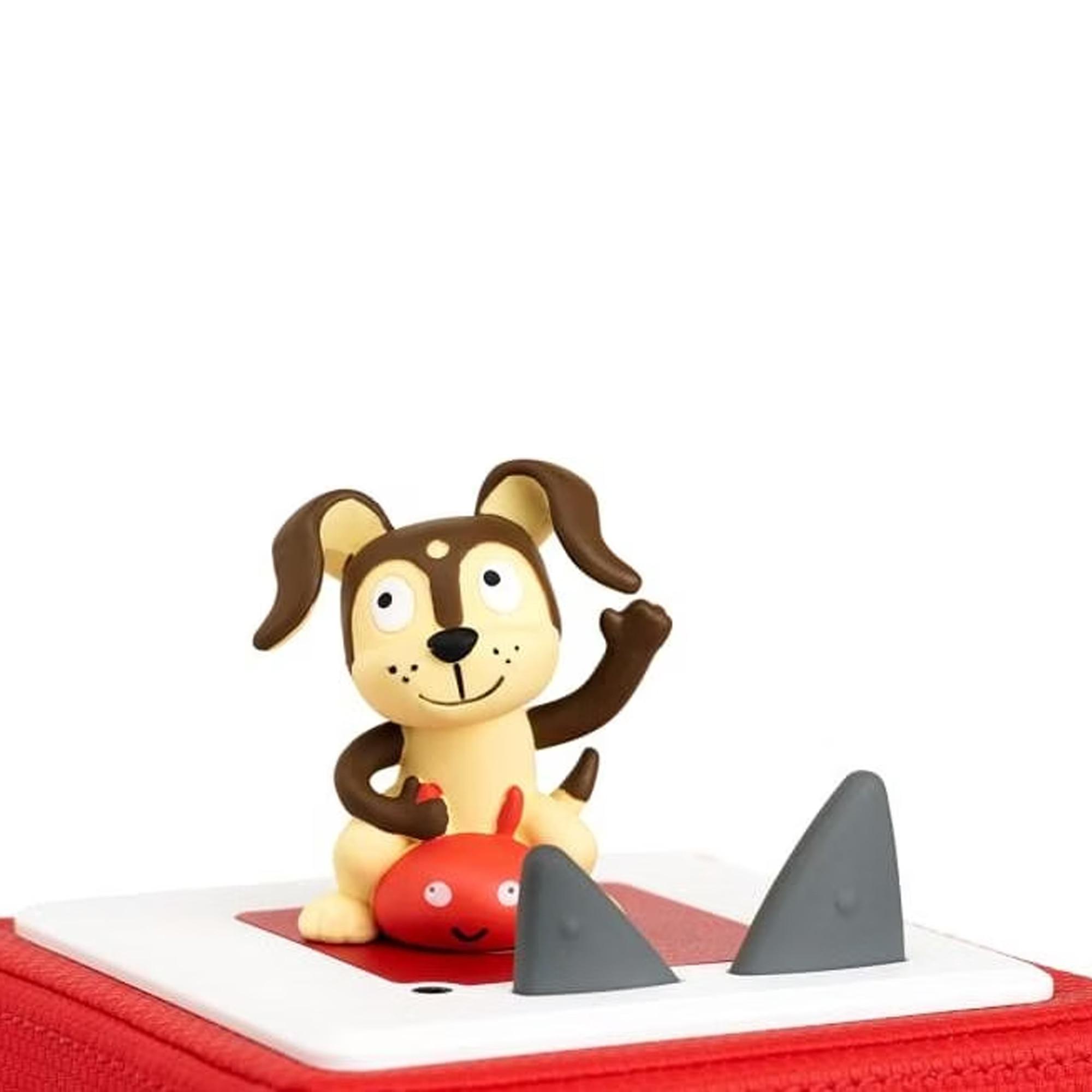 Tonies  Mes Comptines Préférées À Mimer, Französisch 