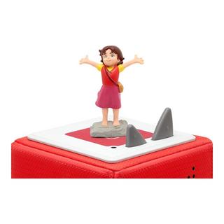 Tonies  Heidi, Francese 