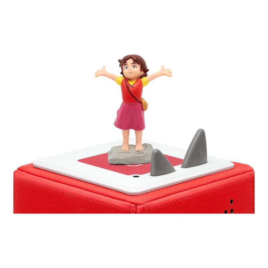 Tonies  Heidi, Französisch 