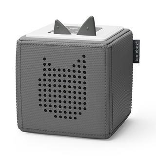 Tonies  Mon Premier Coffret Toniebox - Rouge, Französisch 