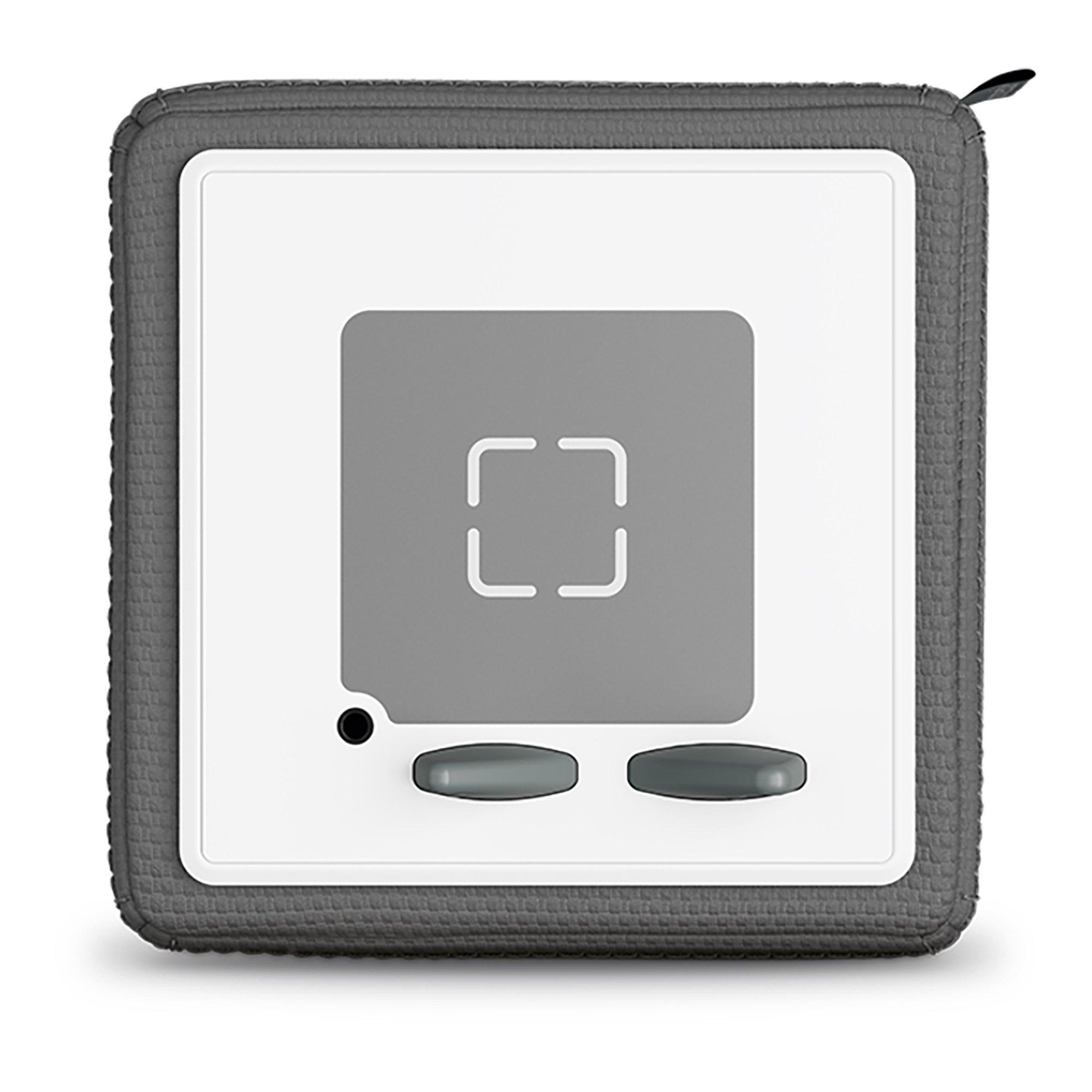 Tonies  Mon Premier Coffret Toniebox - Rouge, Französisch 