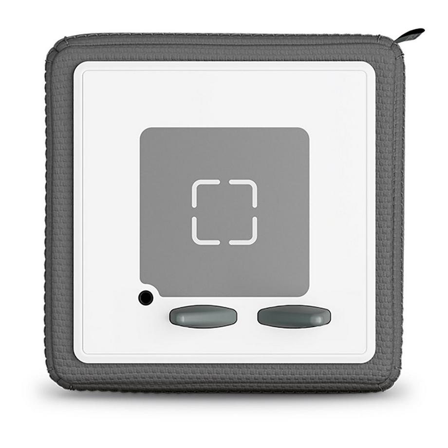 Tonies  Mon Premier Coffret Toniebox - Rouge, Français 