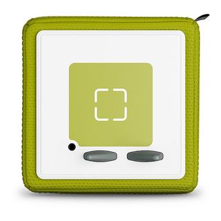 Tonies  Mon Premier Coffret Toniebox - Rouge, Francese 