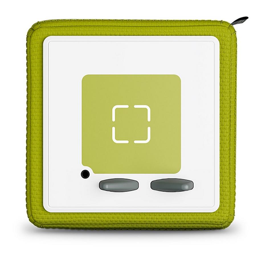 Tonies  Mon Premier Coffret Toniebox - Rouge, Français 