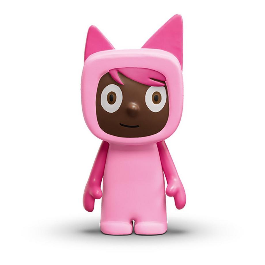 Tonies  Mon Premier Coffret Toniebox - Rouge, Französisch 