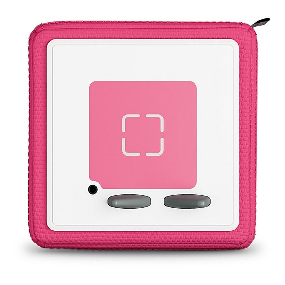 Tonies  Mon Premier Coffret Toniebox - Rouge, Französisch 