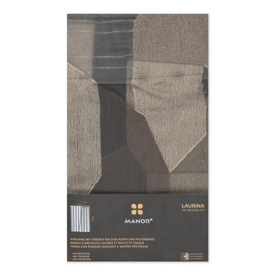 Manor Rideau prêt à l'emploi Laurina 