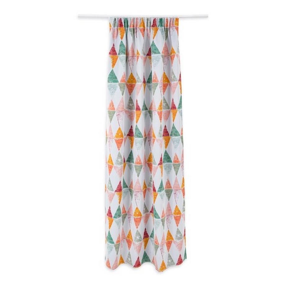 Tenda pronta all'uso