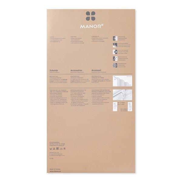 Manor Dimout Kids Fertigvorhang Jamie 