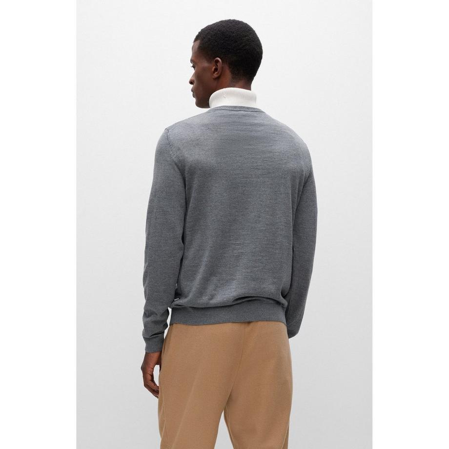 BOSS BLACK LENO-P Pull Slim Fit  