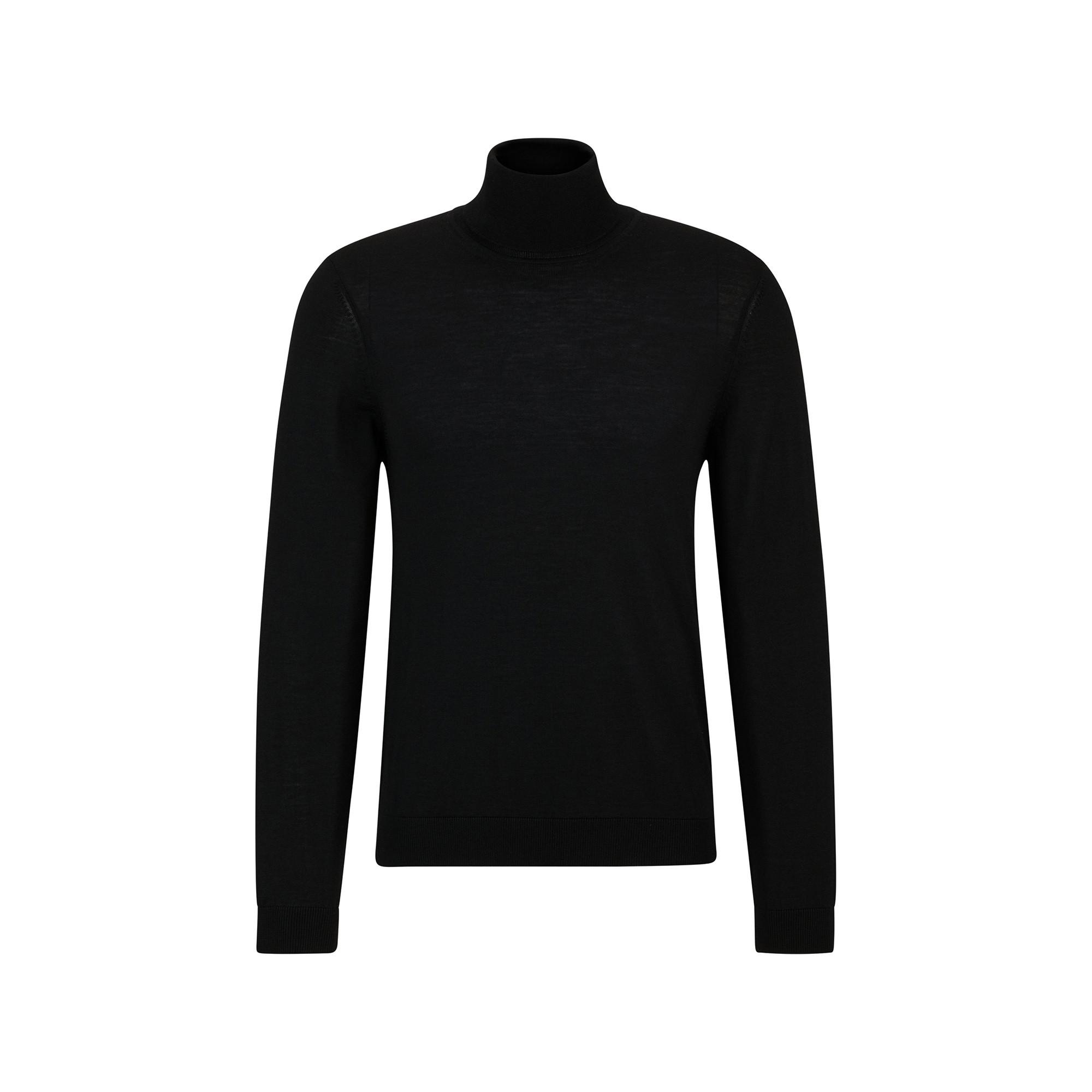 BOSS BLACK Musso-P Pullover 