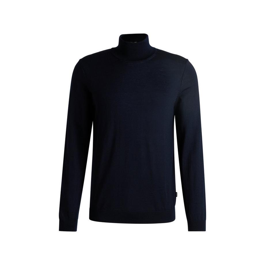 BOSS BLACK Musso-P Maglione Dolcevita  