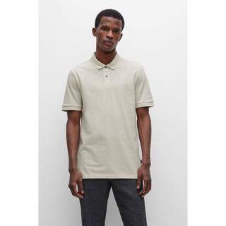 BOSS BLACK Pallas Polo, maniche corte 