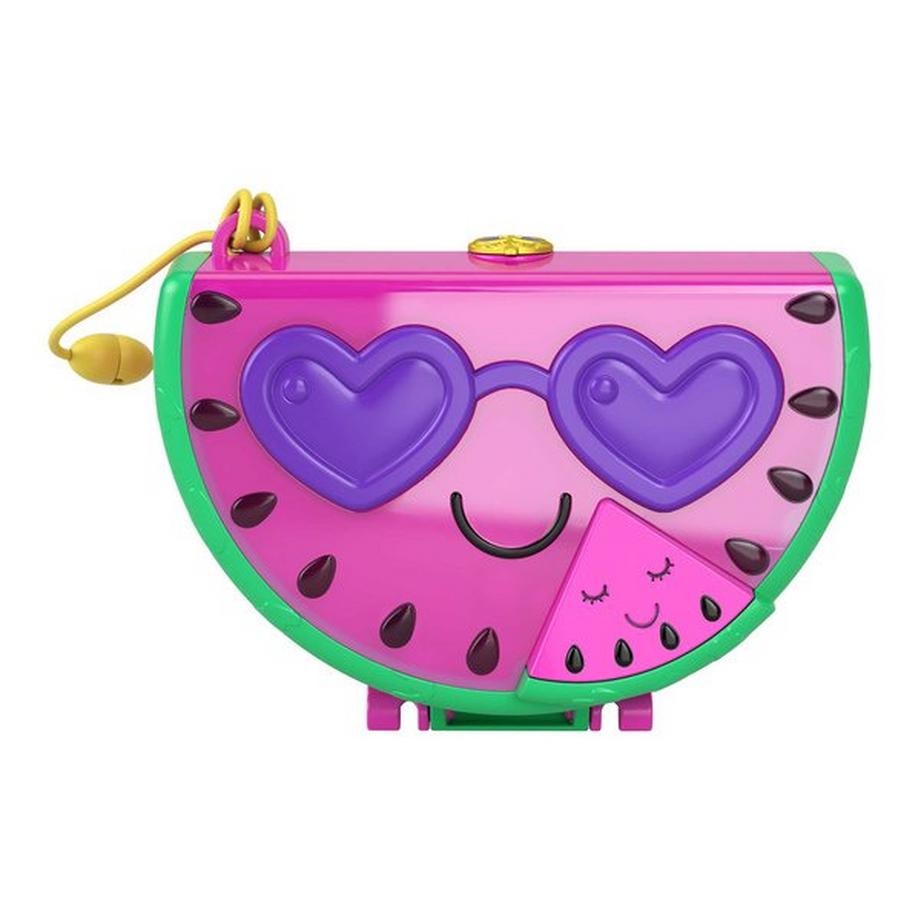 polly pocket  PP Cofanetto Watermelon 