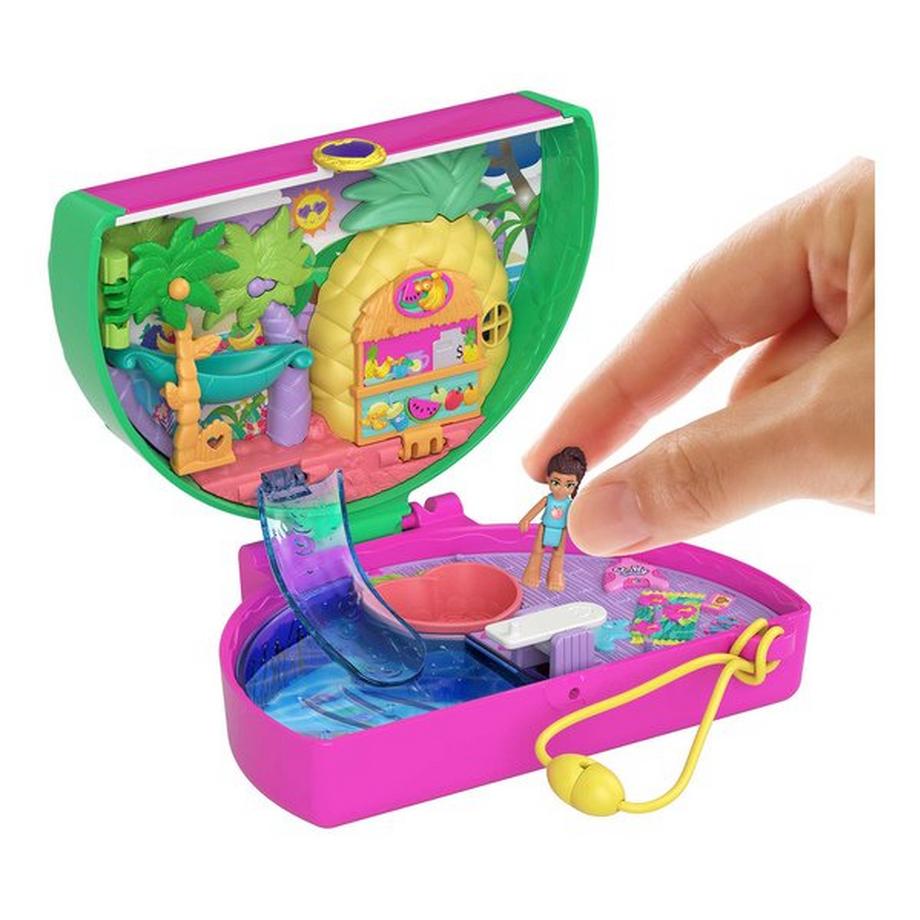 polly pocket  PP Cofanetto Watermelon 