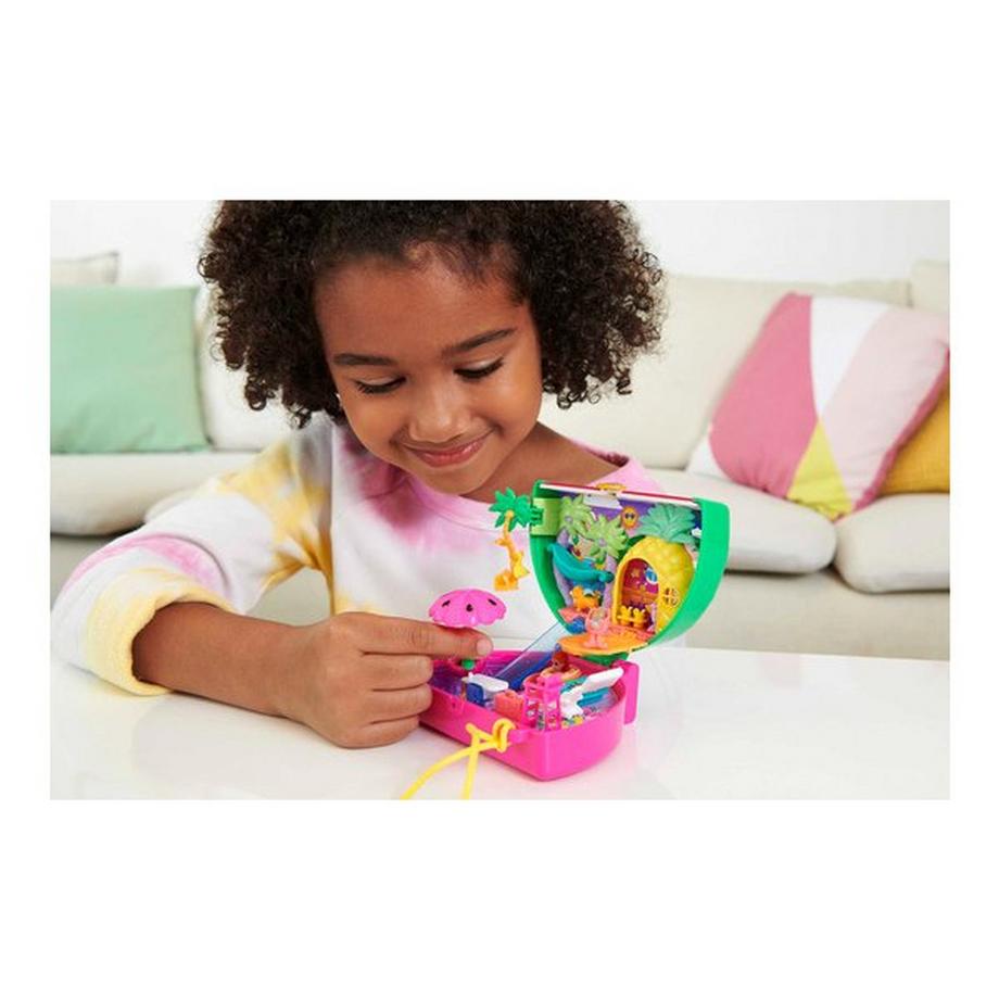 polly pocket  PP Cofanetto Watermelon 