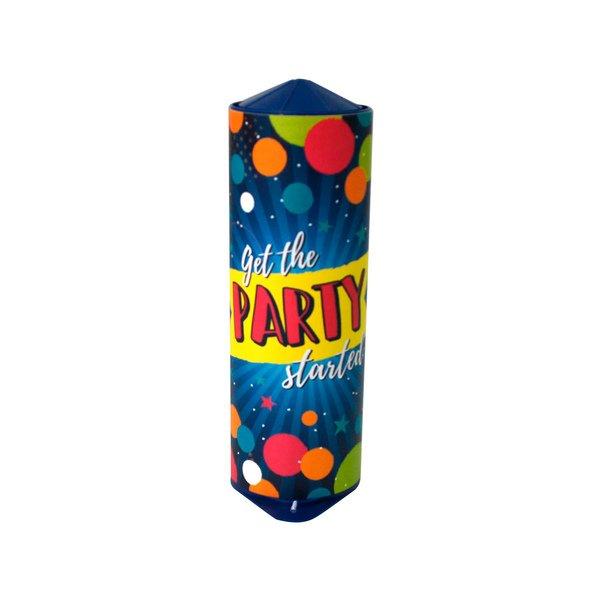 Image of Tischbombe Party Multicolor