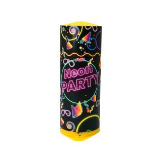 constri  Tischbombe Maxi Party Neon  